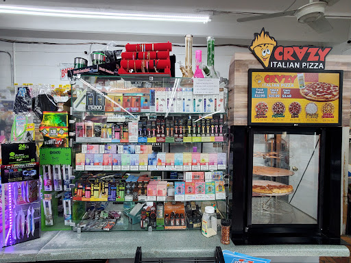 1 Stop Mart - Visual