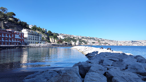 Giuseppone a Mare - Visual