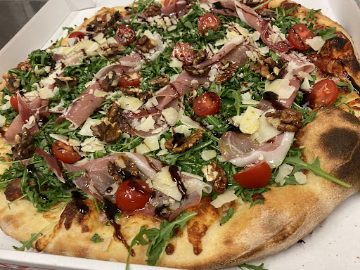 Photo 2 - Pizz'Alex ville de Pegomas
