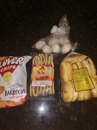 Hamilton Fil-Am Foodmart Gallery - United States