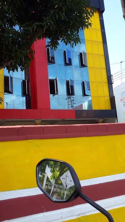 Photos of Dakuna Educational Center