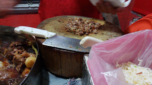 Tacos El Amigo Benito - Thumbnail