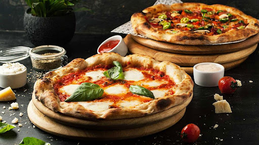 Photo 4 - PIZZA JEJE