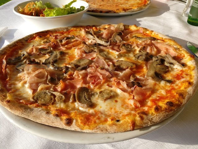 Pizzeria Trattoria Ca' Billi