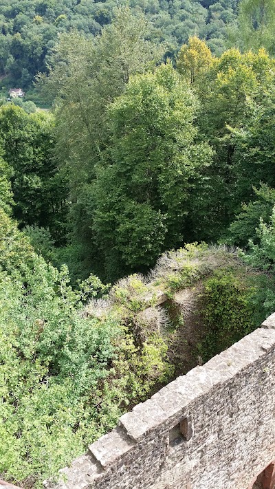 Photos of Burg Stolzeneck