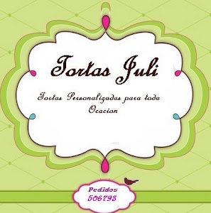 Tortas Juli 3