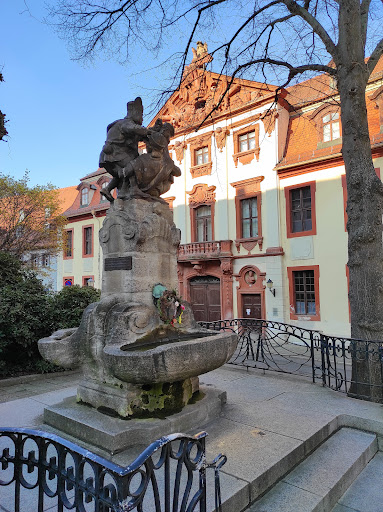 P 33 Brühl - Visual