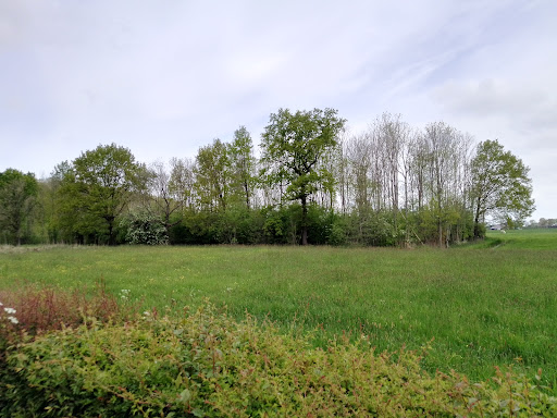 Toeristisch Overstappunt Landgoed Linschoten. - Thumbnail