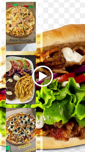 Photo 1 - Dommartin Kebab & Tacos&pızza