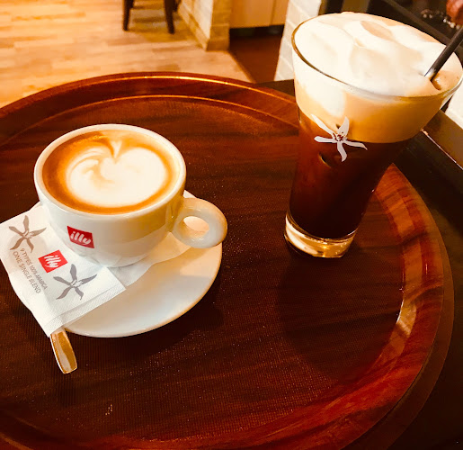 Σταθμός Cafe-Bar - Ιωάννινα