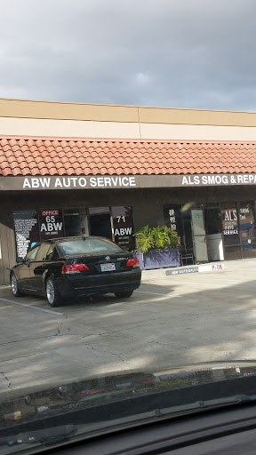 ABW Auto Repair