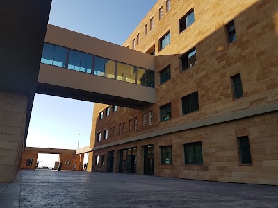 Photos of Beirut Arab University, Campus Tripoli