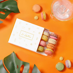 Photo n°15 de Le Lautrec Jaude à Clermont-Ferrand (Pâtisserie)