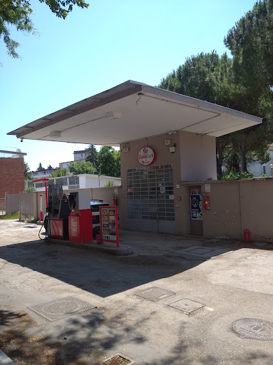 Ewa Stazione di Servizio