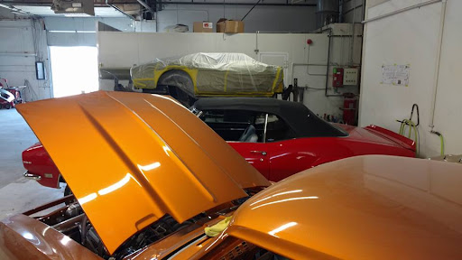 ACE AUTO BODY - Thumbnail