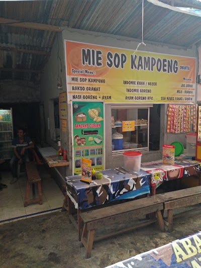 Photos of 3rd Public Senior High School