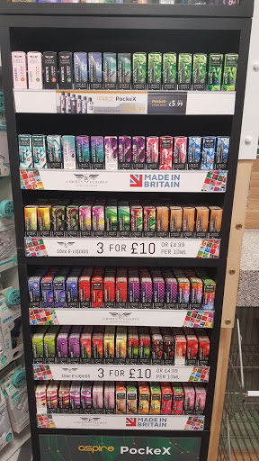 SPAR Goss Chelsea Road - Thumbnail