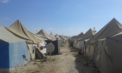 lodging