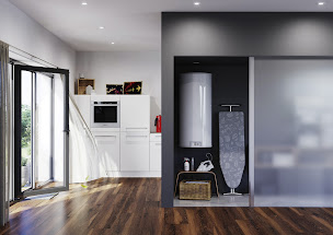 Photo n°7 de STIEBEL ELTRON S.A.S. à Metz (Fournisseur d'équipements de chauffage)