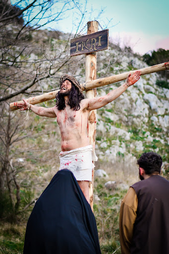 Via Crucis Vivente Cervinara - Thumbnail