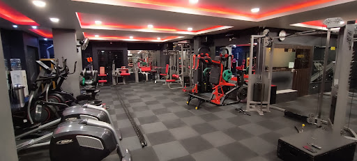 BS Fitness Gym