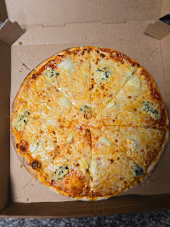 Photo n°12 de Au Ptit Gourmand Vaulx village à Vaulx-en-Velin (Restaurant de tacos)