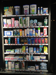 Photo n°4 de Pharmacie du Transvaal à Divion (Pharmacie)