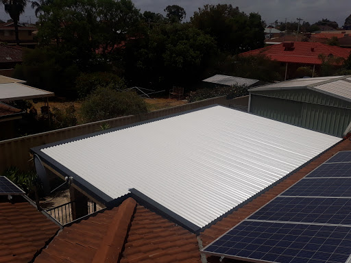 Immaculate Roofing Gallery - Australia