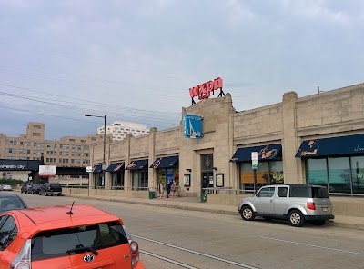 Photos of WXPN