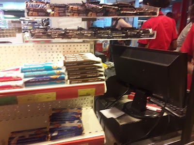 supermarket