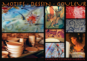 Photo n°15 de Cotonian-Moiroux Catherine à Saint-Jean-de-Fos (Magasin de poteries)