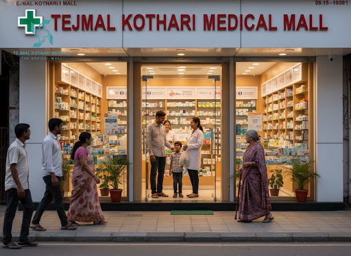 Having quick access to a trusted medical pharmacy can make all the difference during a health eme… post image