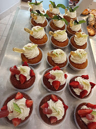Photo n°4 de Boulangerie RIBEAUCOURT à Fondettes (Boulangerie)