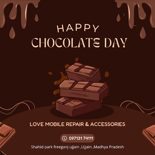 Chocolate Day
