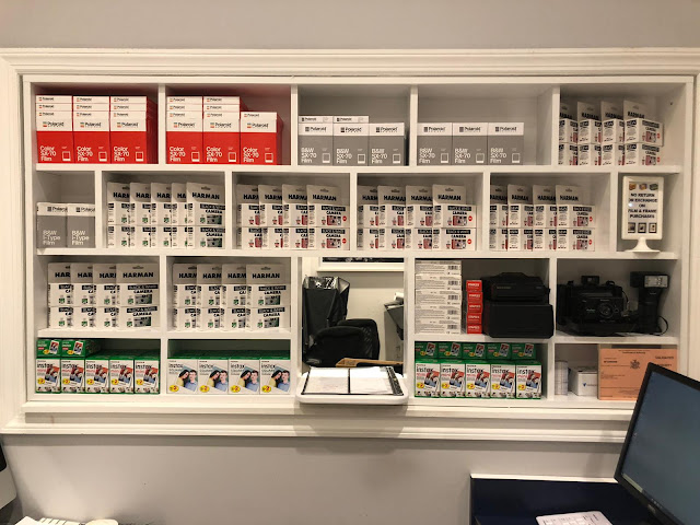 The Color House New York by null