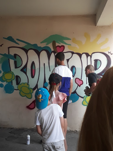 Photo de EHPAD André POULY / Résidence Autonomie Les Genêts à Izel-lès-Équerchin (62490)