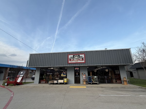 1001 Bargains photo 1