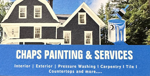 Avatar for CHAPS PAINTING & SERVICES