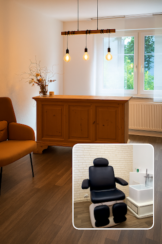 Kos-Med Praxis für Fußgesundheit