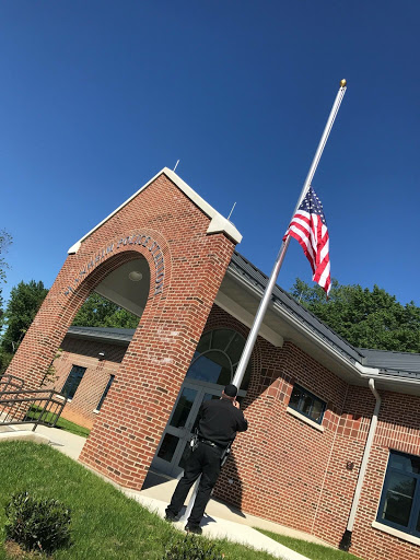 Manheim Borough Police Department - Thumbnail