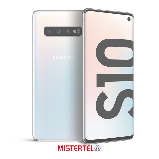 Mistertel - Visual
