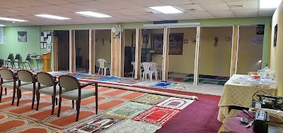 Petersburg Islamic Center