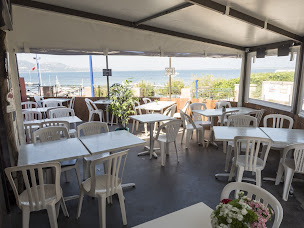 Photo n°23 de L'Arbanais à Hyères (Restaurant méditerranéen)