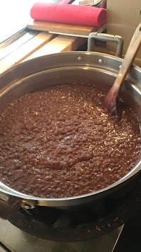 もみじきんつば 千羽堂