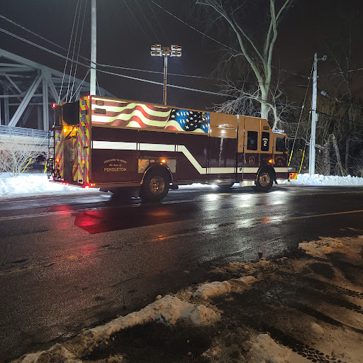 Wendelville Fire Co Inc - Thumbnail