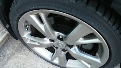 Photos of Mach 1 Body Shop Inc