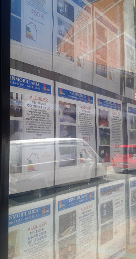 Inmobiliaria Alfa Colmenar - Thumbnail