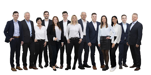 Versicherungskammer Bayern - Versicherungsbüro Baumbach GmbH & Co. KG - Thumbnail