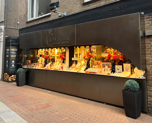 Juwelier & Goud Atelier - Thumbnail
