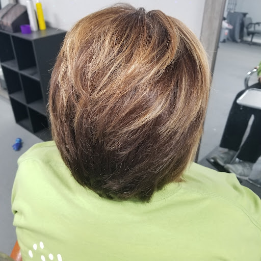 Allure salon - Thumbnail